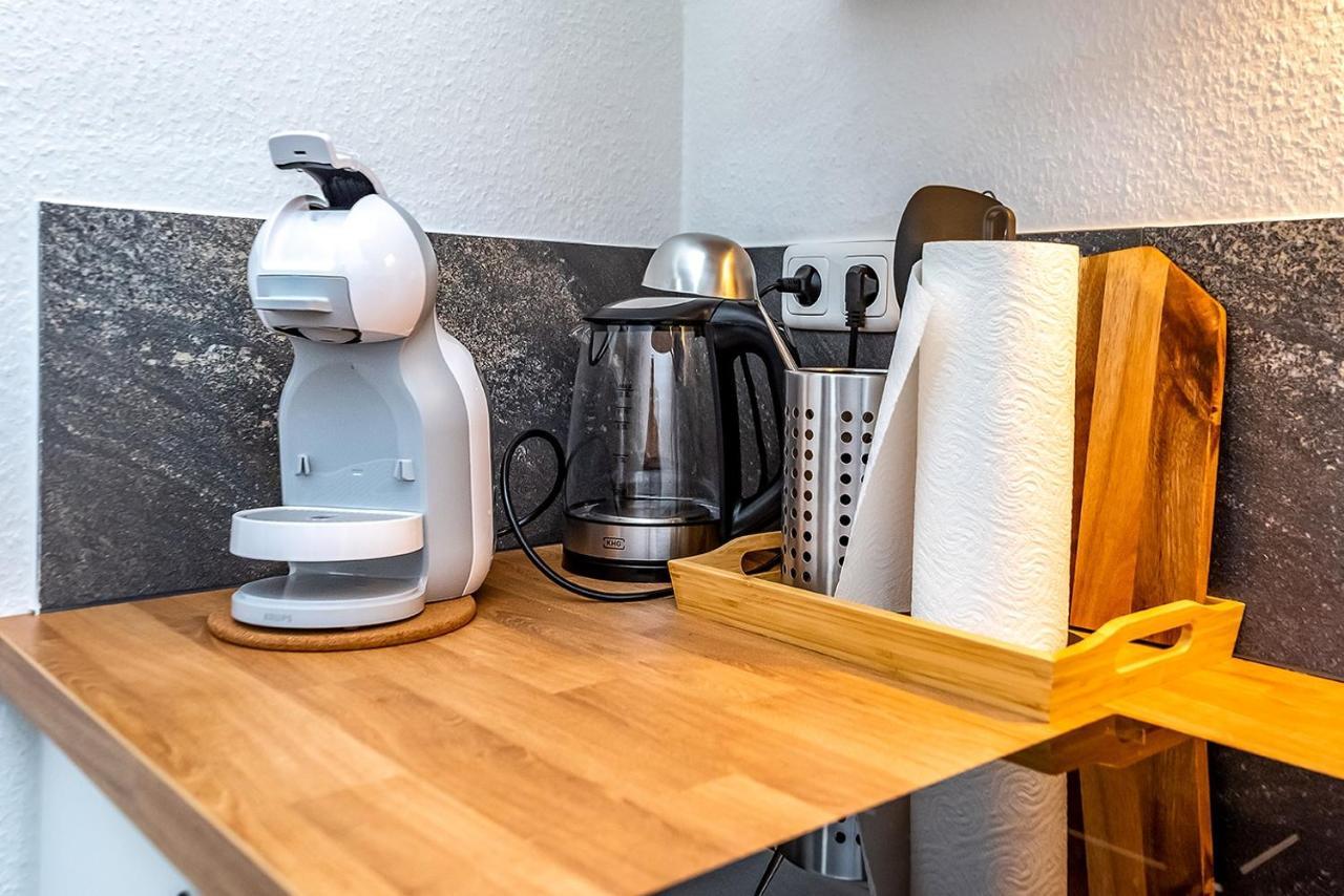 Apartment Dresden 2Og Links المظهر الخارجي الصورة