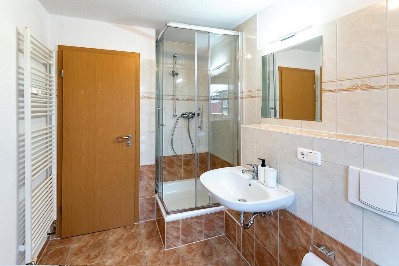 Apartment Dresden 2Og Links المظهر الخارجي الصورة