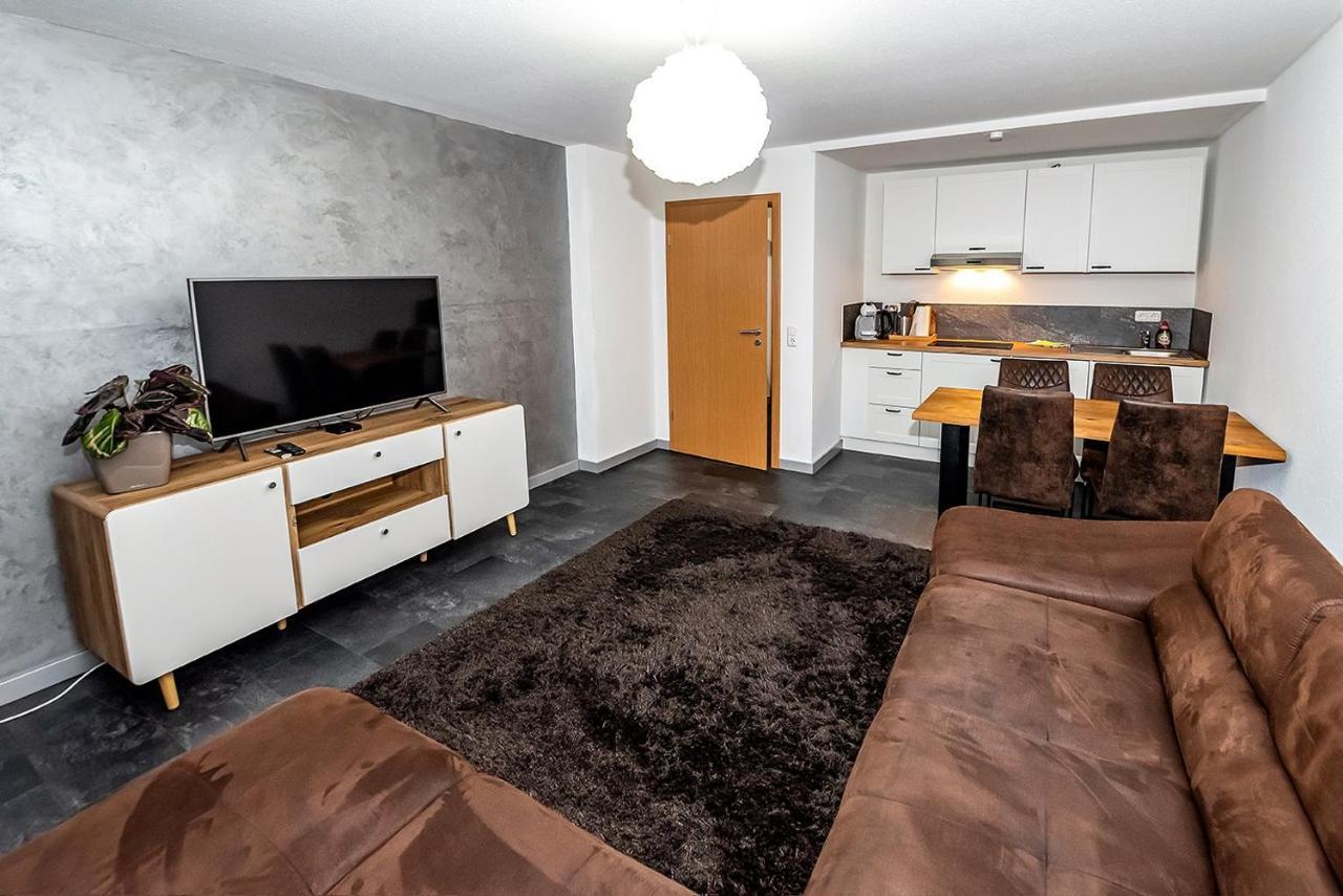 Apartment Dresden 2Og Links المظهر الخارجي الصورة