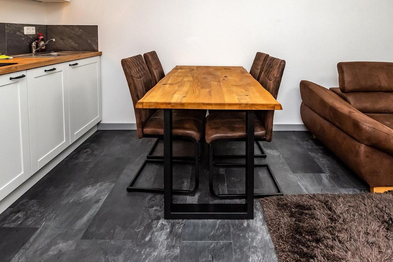 Apartment Dresden 2Og Links المظهر الخارجي الصورة