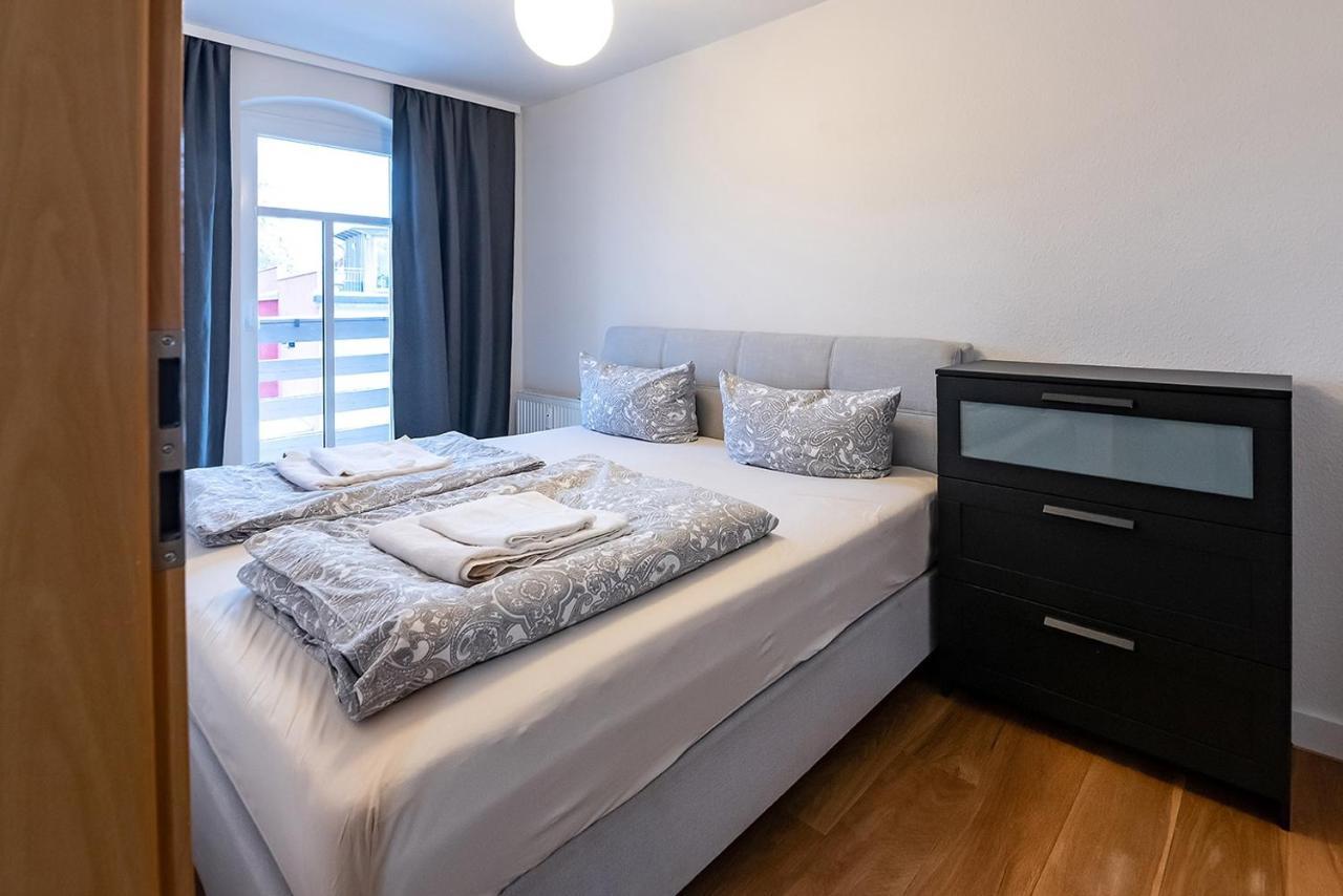 Apartment Dresden 2Og Links المظهر الخارجي الصورة